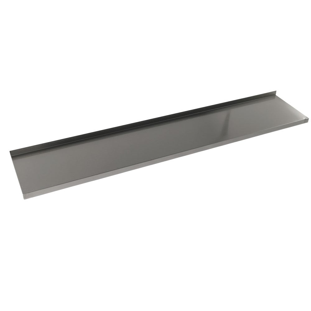 Wall shelf