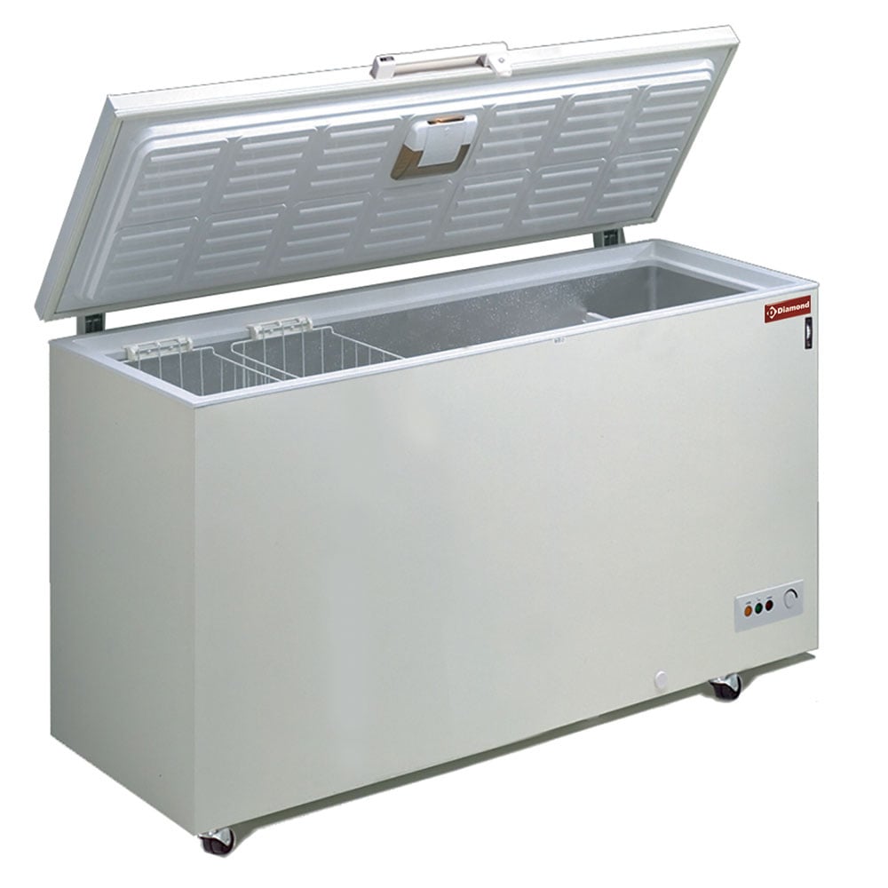 Chest freezer 500 liters – Ocazie