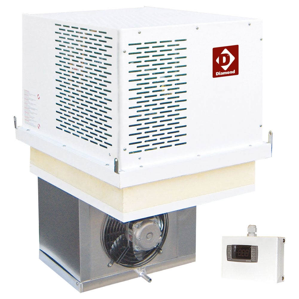 Ceiling refrigerated group – Lichidare stoc (3)