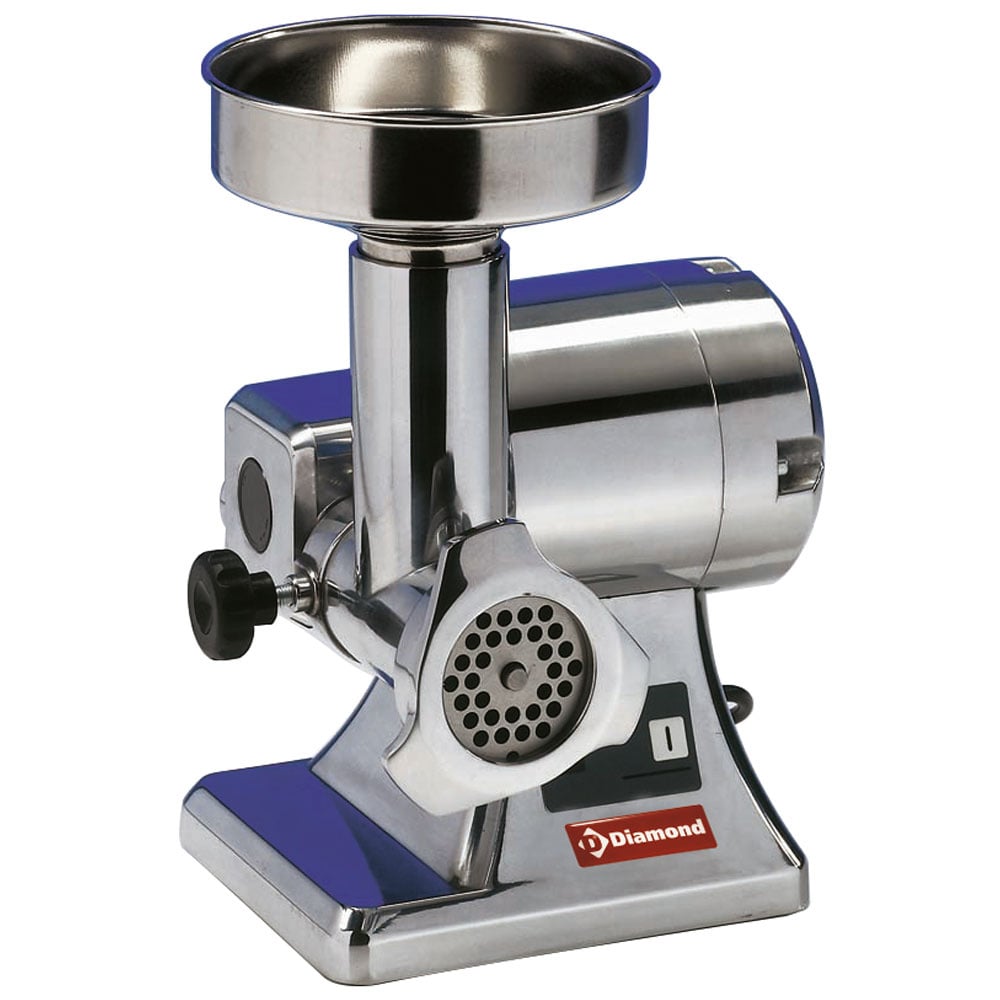 Meat mincer n° 8