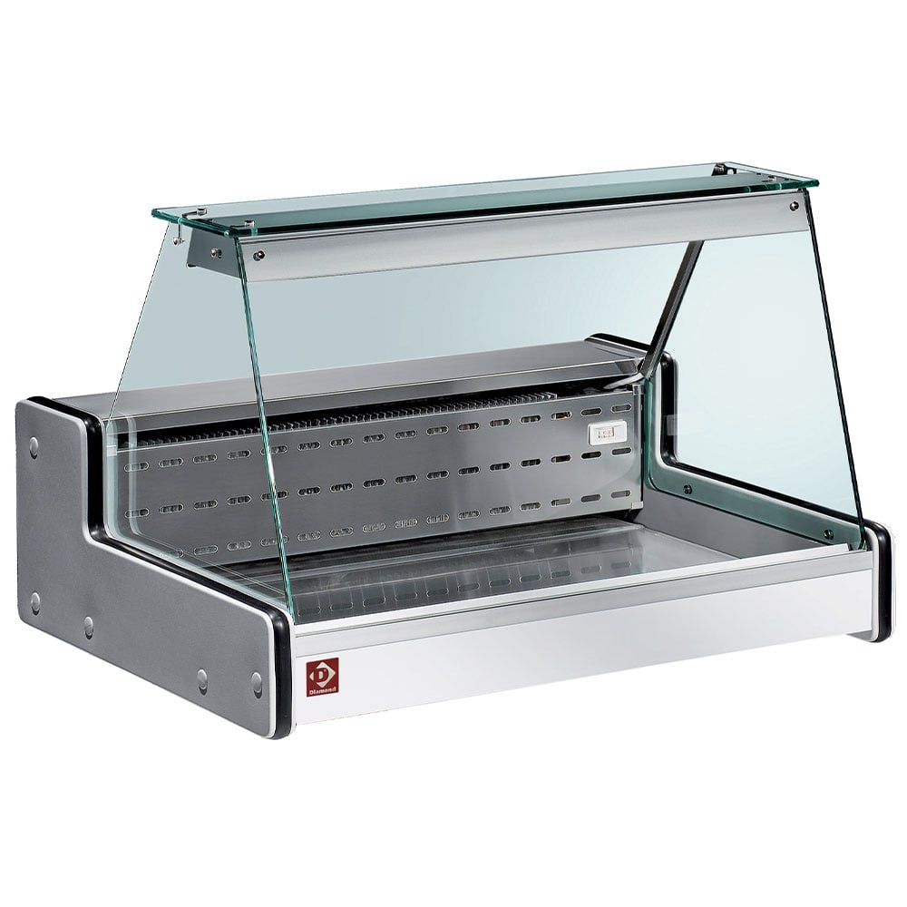 Refrigerated display counter – Lichidare stoc