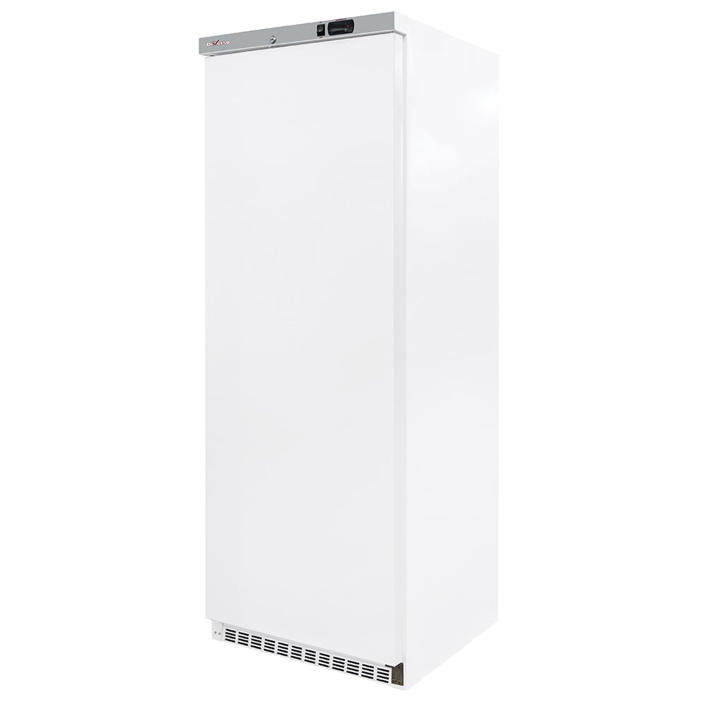 Freezer, static, 400 liters. white – Lichidare stoc
