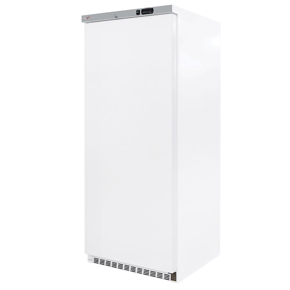 Freezer GN 2/1, static, 600 liters. White – Lichidare stoc