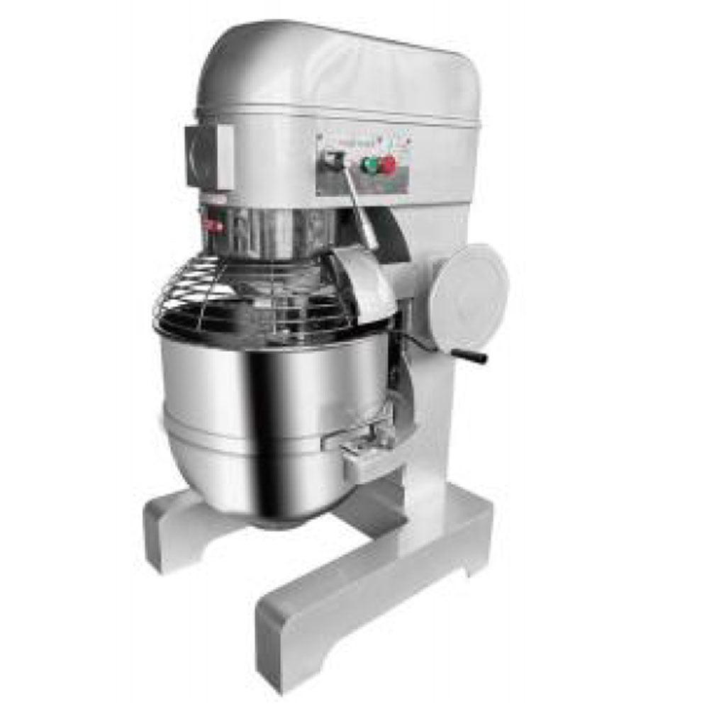 Mixer