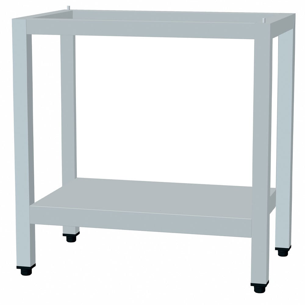 Stainless steel support for ovens ...-511 – A doua alegere