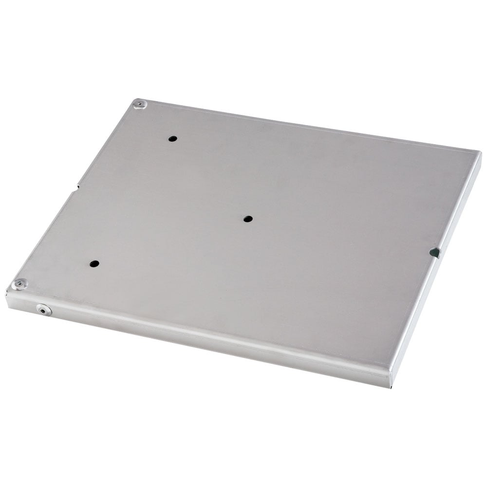 Universal kit for moped mounting