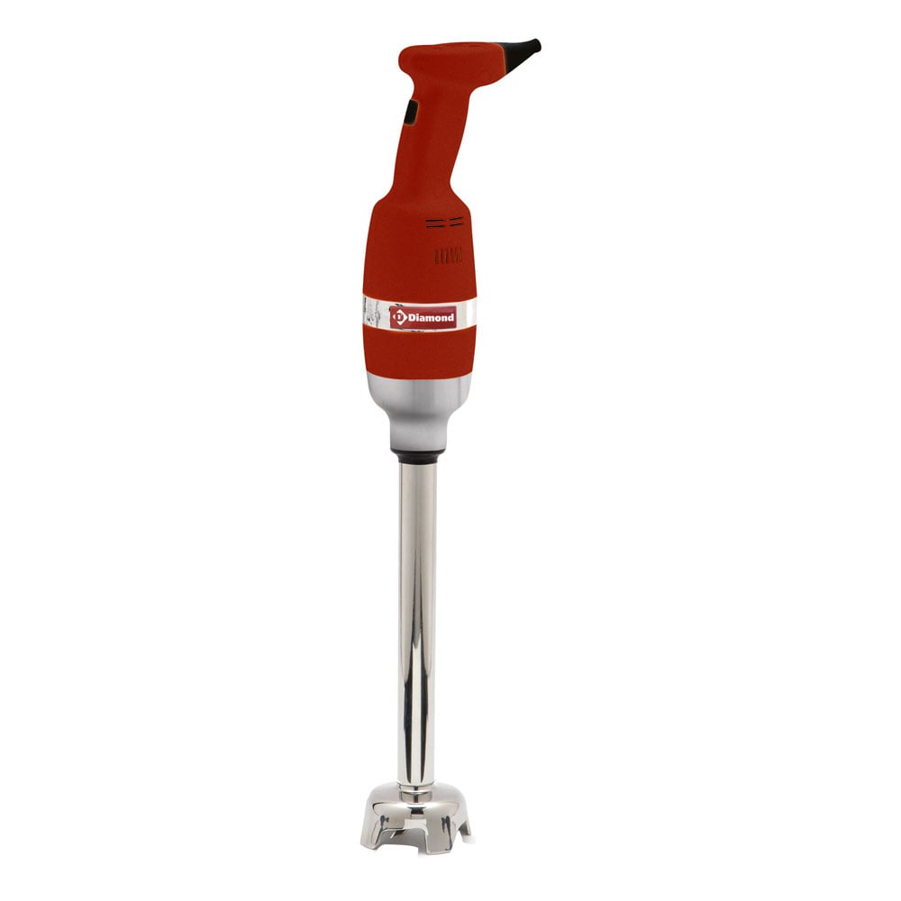 Diving mixer 30 liters, pipe 300 mm + speed dimmer – Ocazie