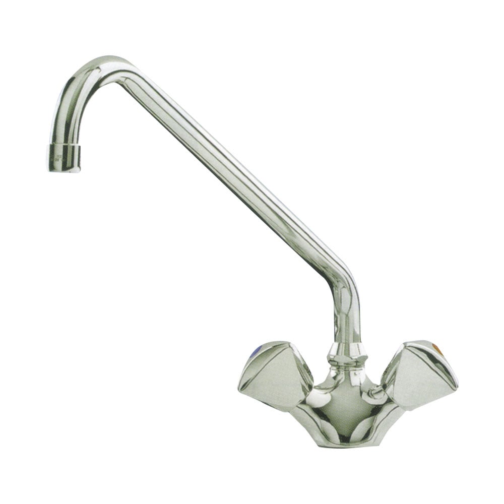 Faucet mixer, (exit MONO)