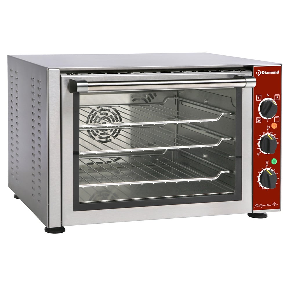 Electric convection oven "Multifonction" – A doua alegere (1)