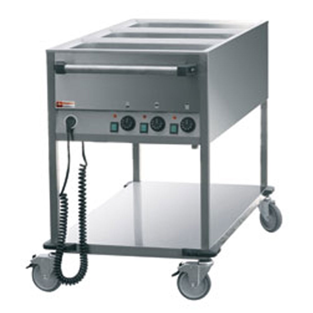 Echipament profesional Diamond (Cod CT331/D-2EME)
