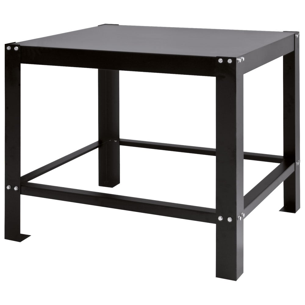 Painted stand for bakery/pizza oven AIF0081, AIF0084