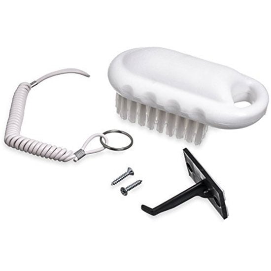Hand and Nail Brush Kit