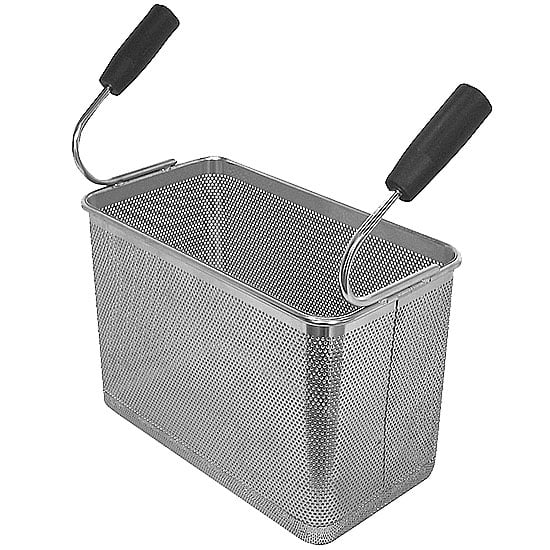 Basket 1/3 for pasta cooker MS74CPE and MS74CPG