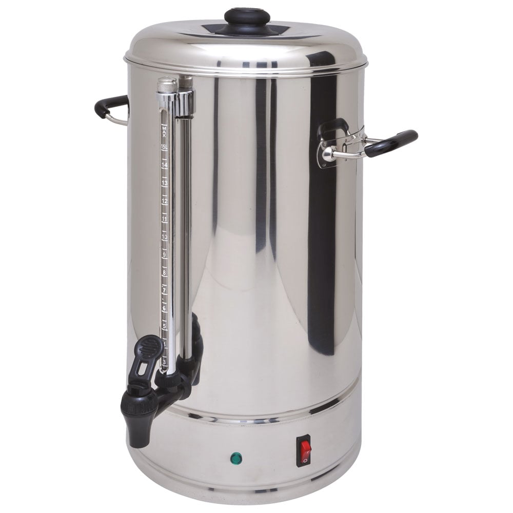 drink dispenser 20 litres for hot drinks