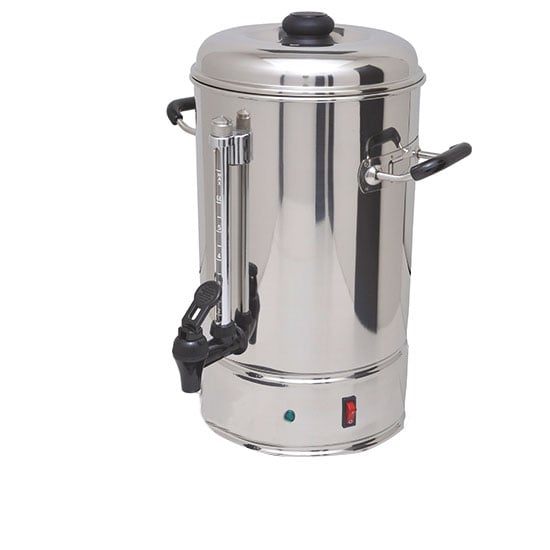 coffee brewer 15 litres