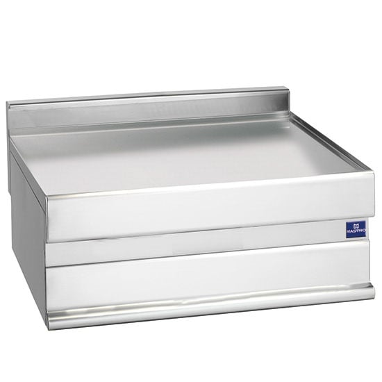 neutral element with drawer