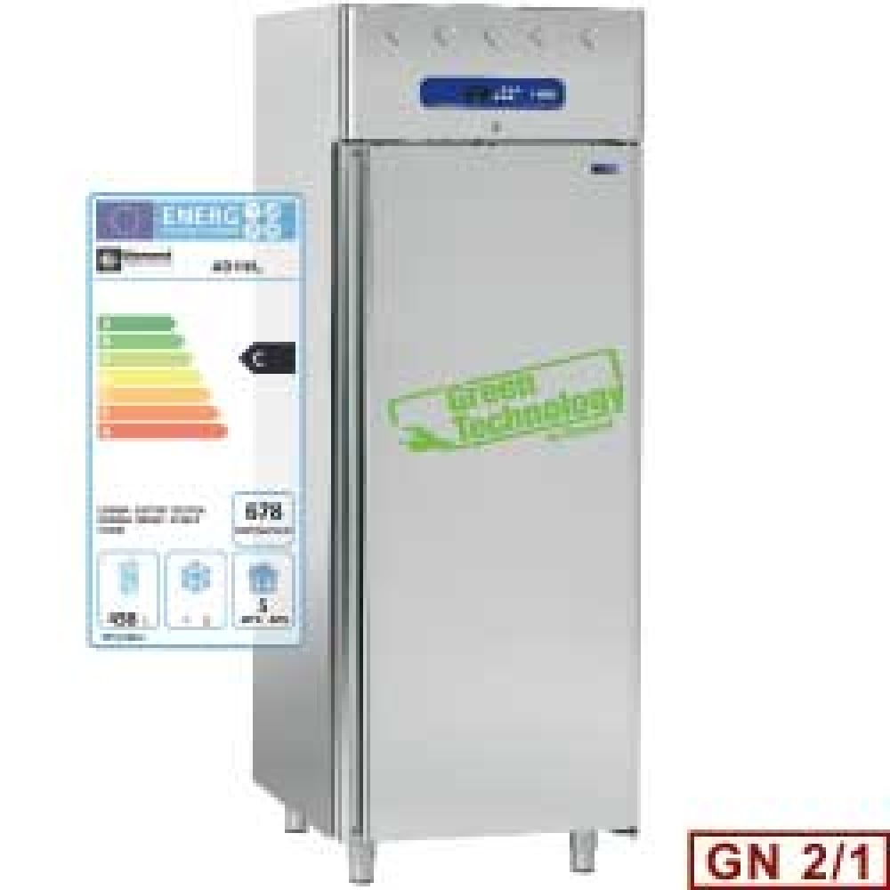 Ventilated freezer, 20x EN 600x400 – Ocazie