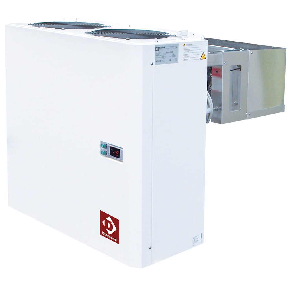 Refrigerated group " Overlapping " – Ocazie (3)