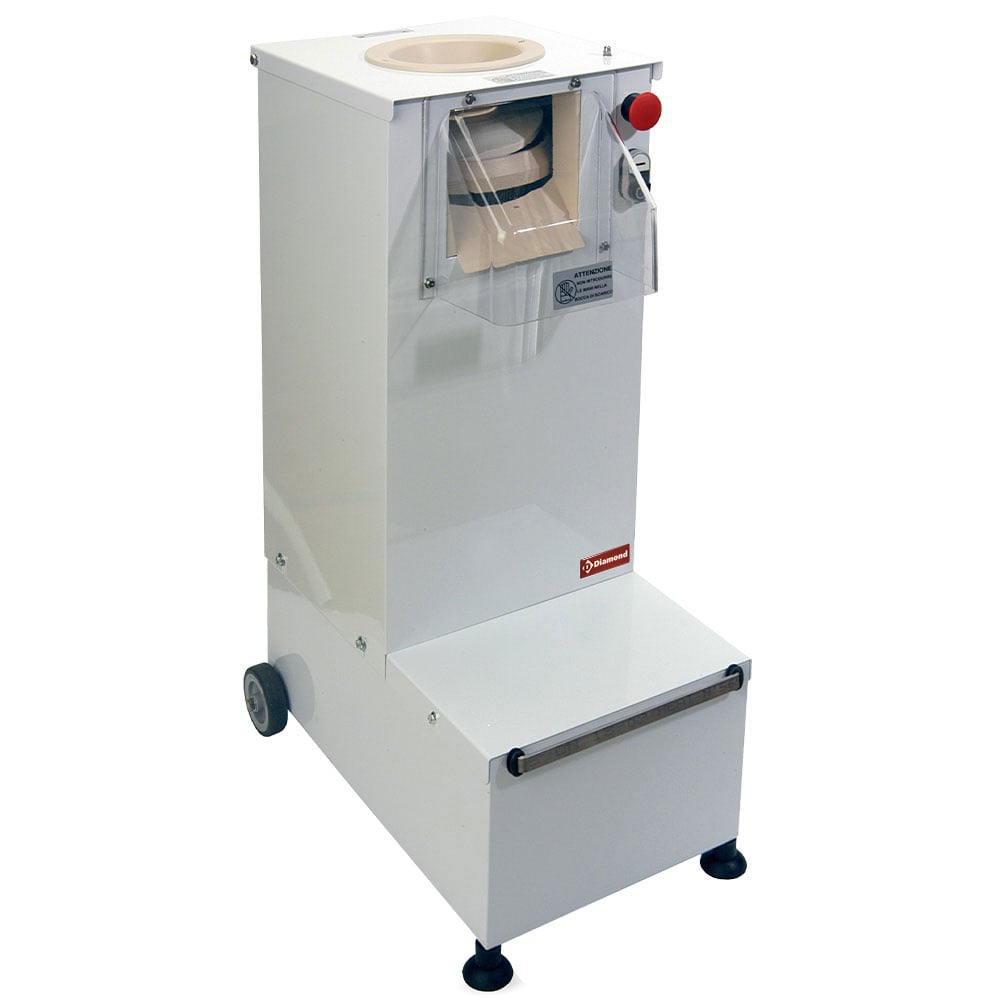 Moulder 3600/1000 pieces/hours 20/300 gr – A doua alegere