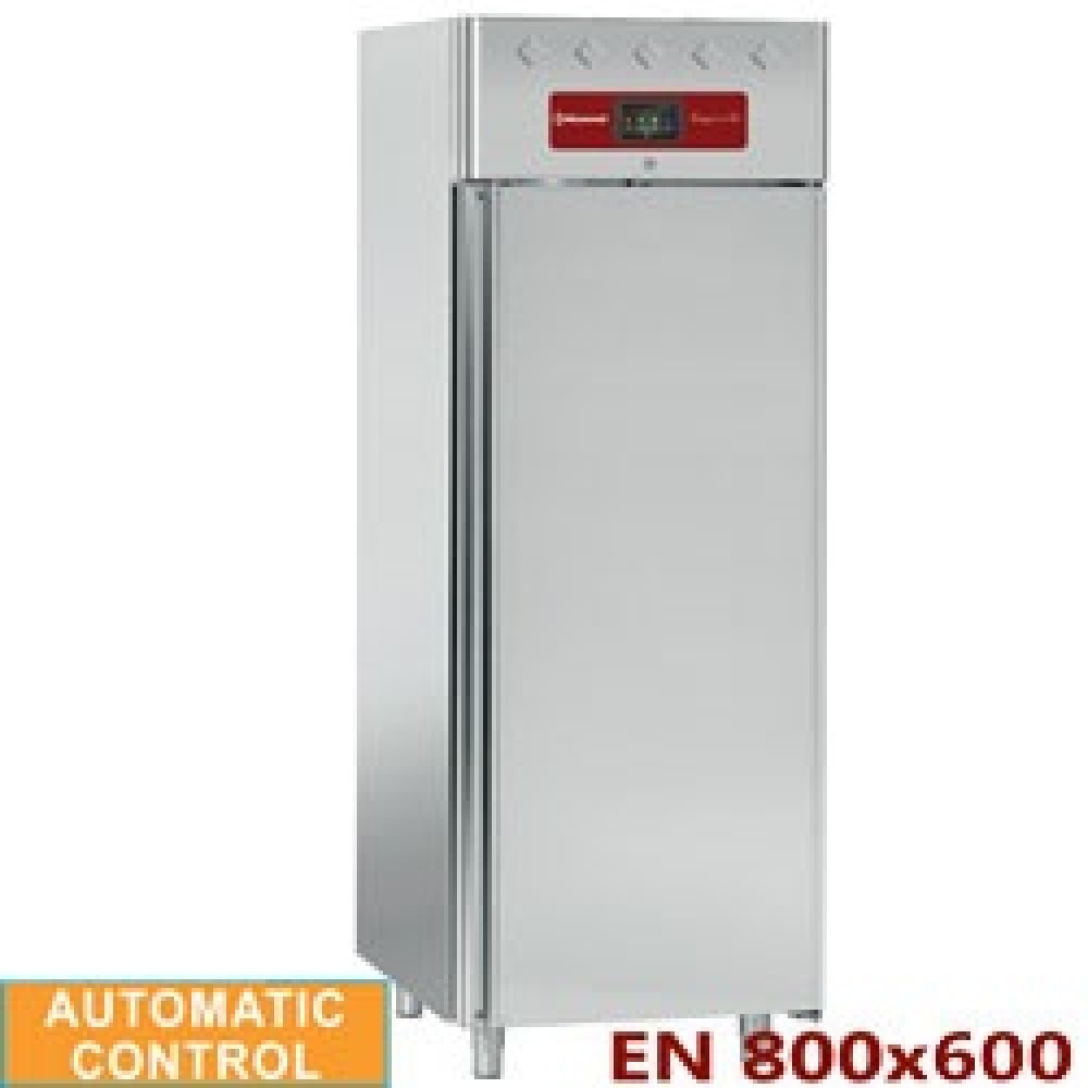 Controlled fermentation cabinet, 1 door, 20x EN 600x800 (or) 40x EN 600x400 – Stoc nou