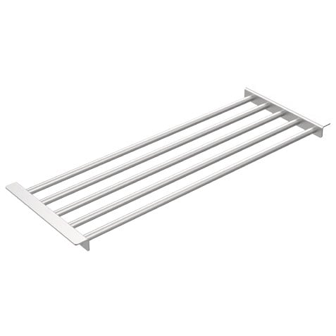 Rastel vertical de gătire pentru grătarul Virtus GMB130