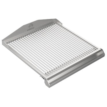 Grătar cu bare rotunde pentru Virtus GMB130, GMB160FIRE
