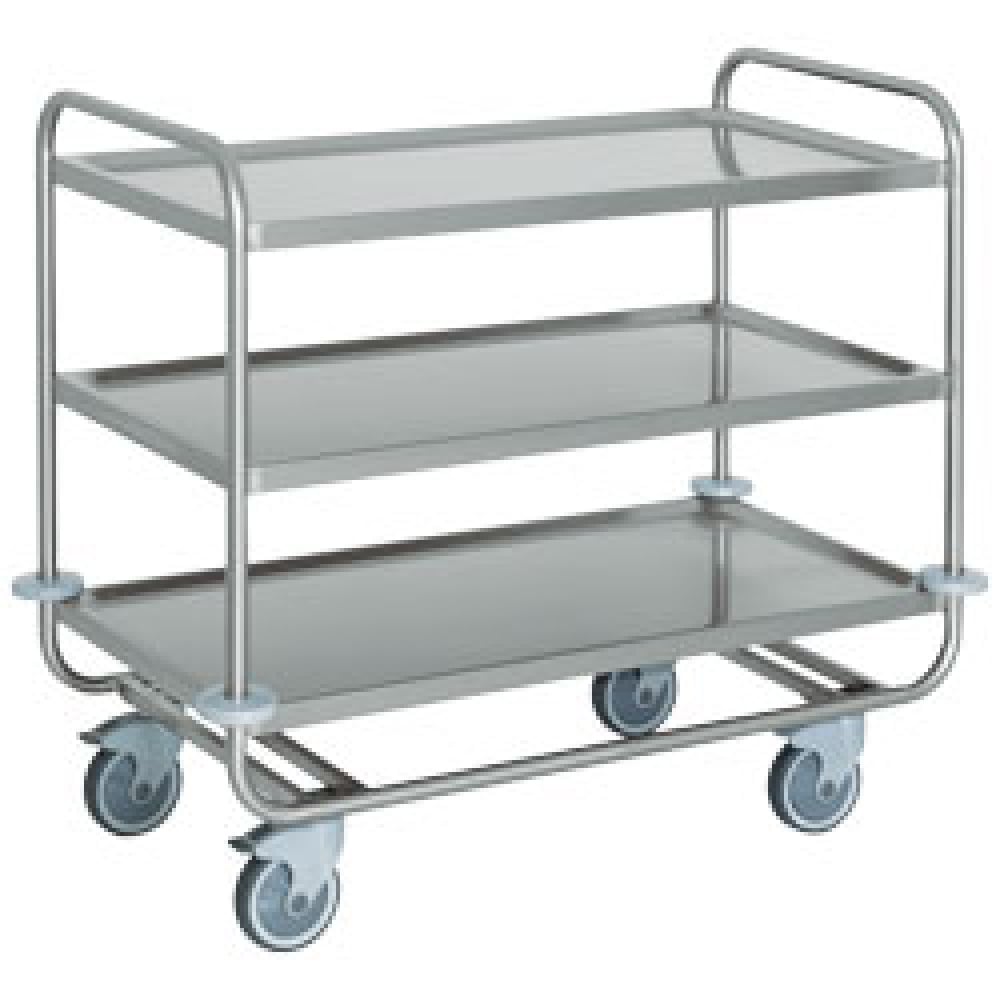 Trolley service GN