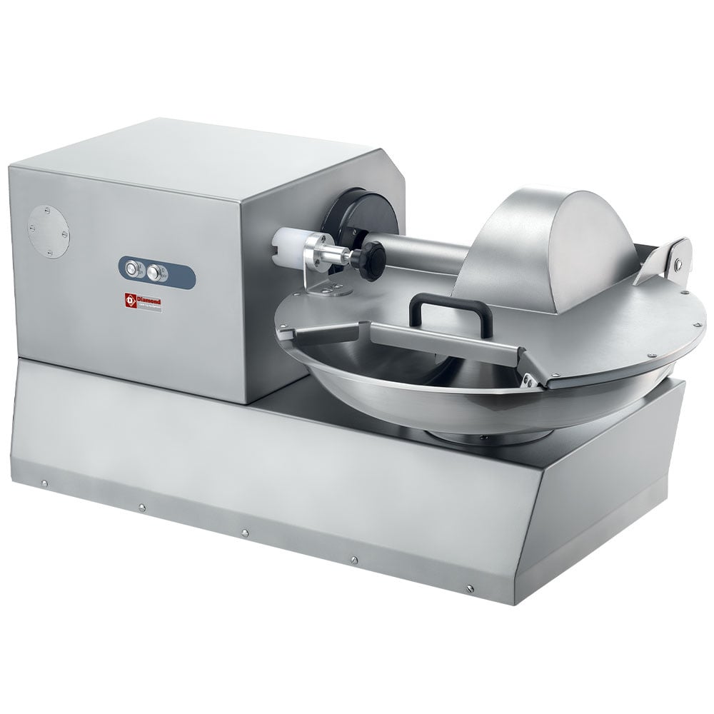 Horizontal cutter 12  Lit .(7 Kg) – A doua alegere