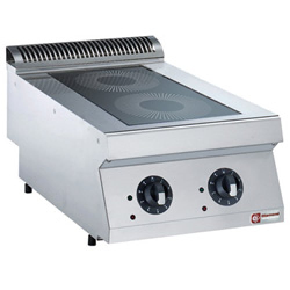 Electric cooker, 2 induction sources -TOP- – Stoc nou