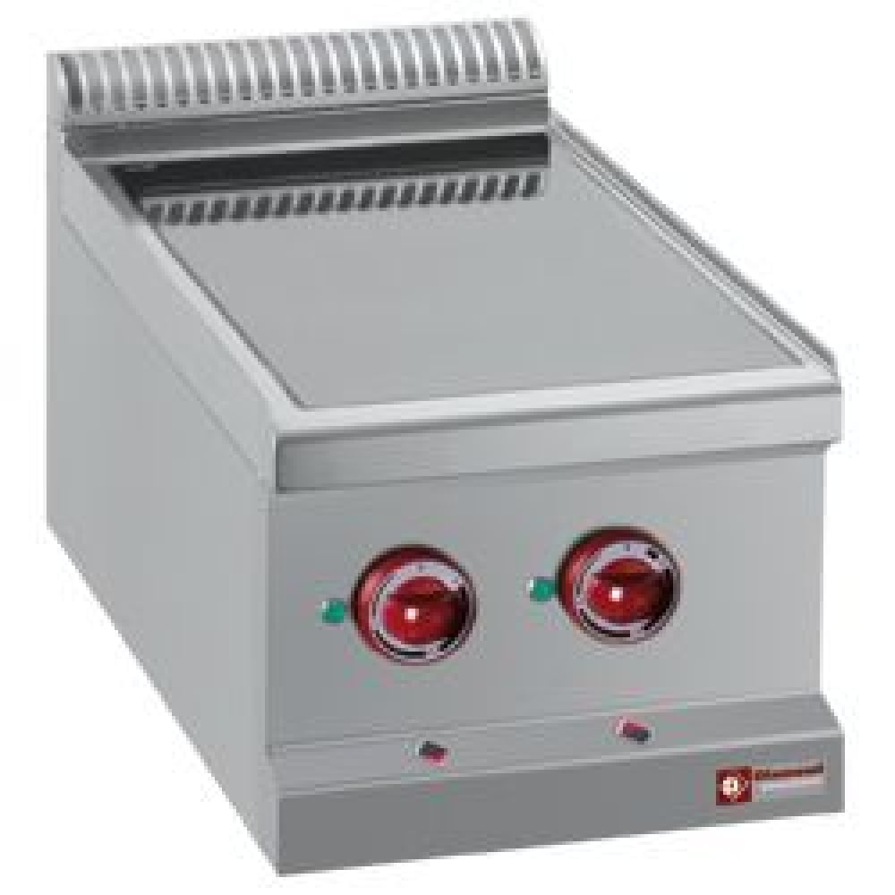 Electric vitro ceramic cooker 2 hobs -Top- – Lichidare stoc (2)