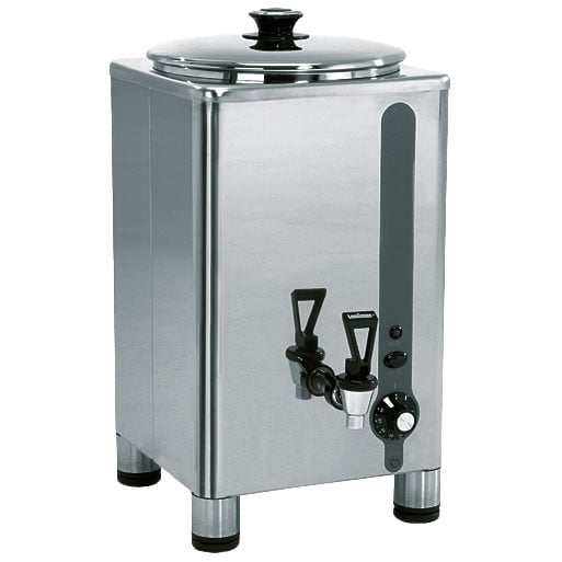 drink dispenser 6 litres for hot drinks