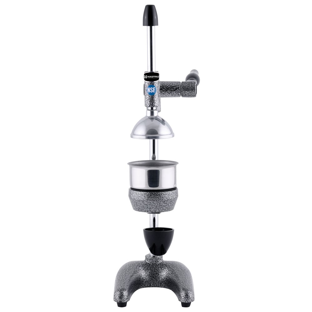 Juicer, manual, ø 60-80 mm