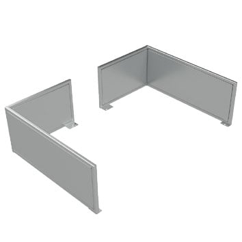 Protective structure for GMB2003GR