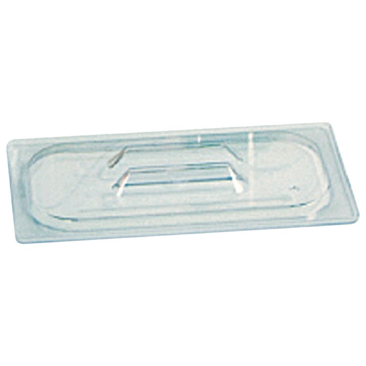 GN lid in polypropylene, GN 1/4