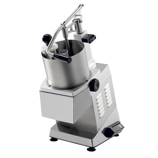 vegetable cutter, 200 kg/h