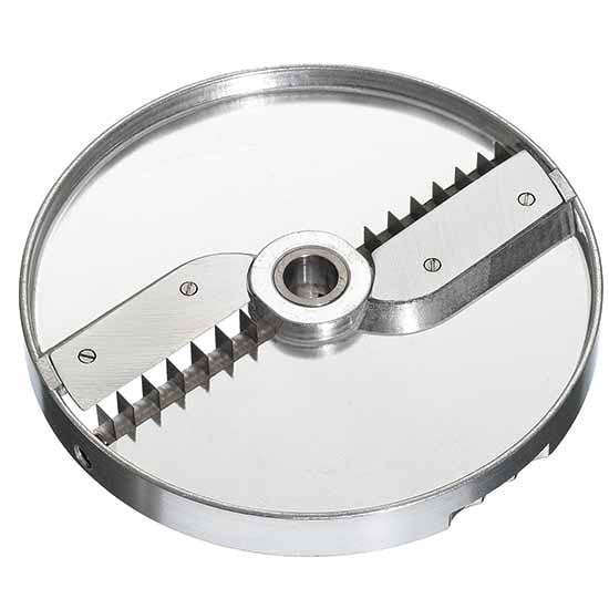 strip disc, thickness 8x8 mm