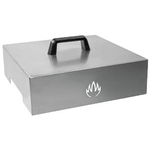 Smoker for MH300