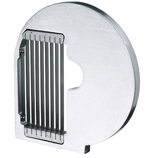 french fries slicing disc, thickness 10 mm, only combined with SA010