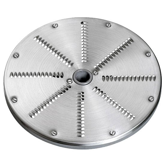 shredder disc, thickness 2 mm