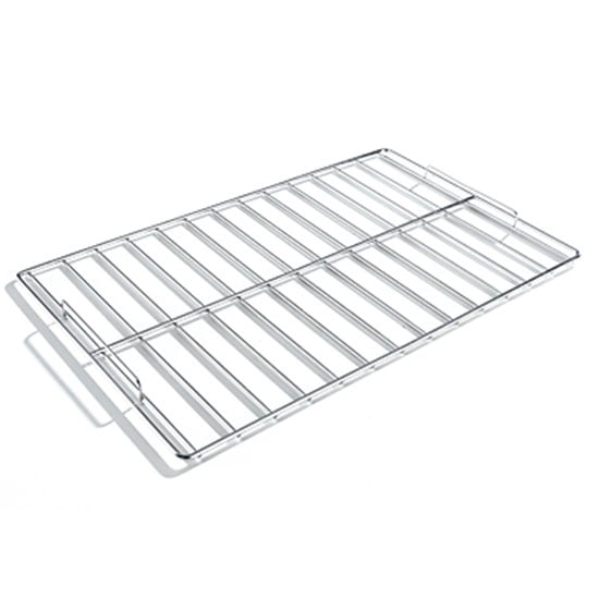 chromed grid, 44,2x32,5