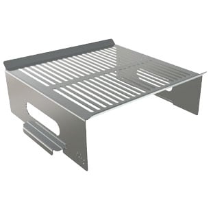 Top grill for MH300PLUS