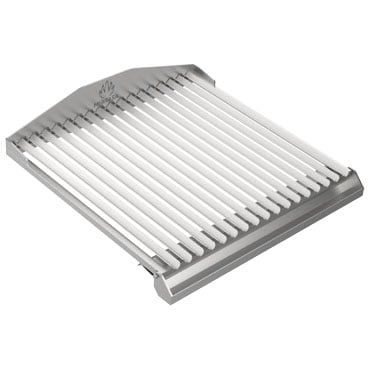 V-shape grill for GMB160, GMB200FIRE, GMB252FIRE