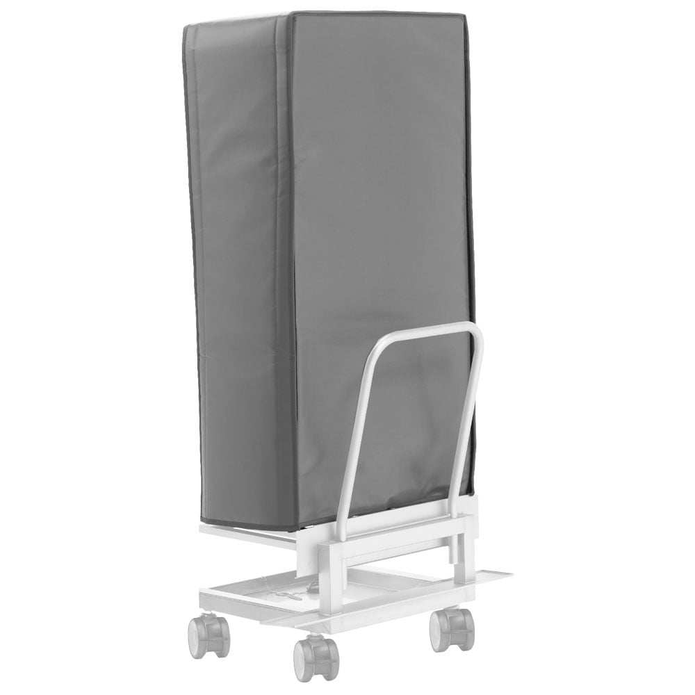 thermo-cover for 20x GN 1/1 racks