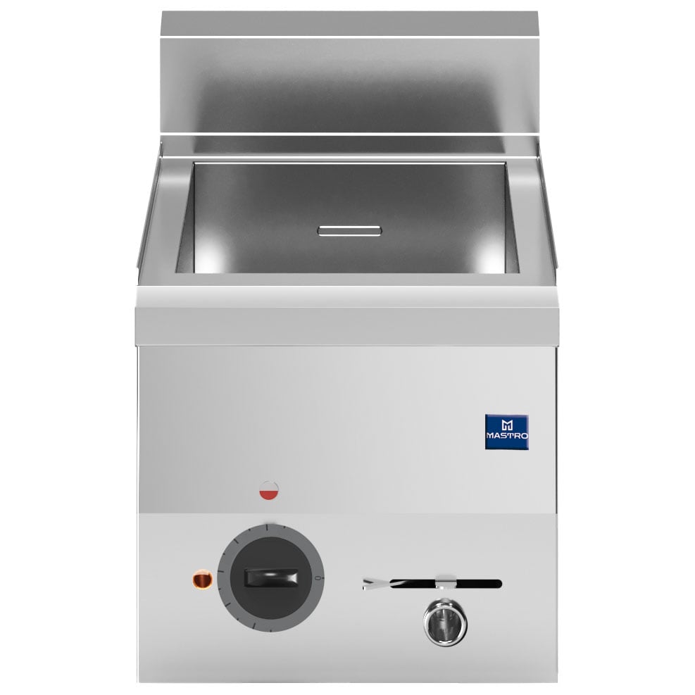 Electric bain-marie, tabletop, 1 bowl GN h=150 mm