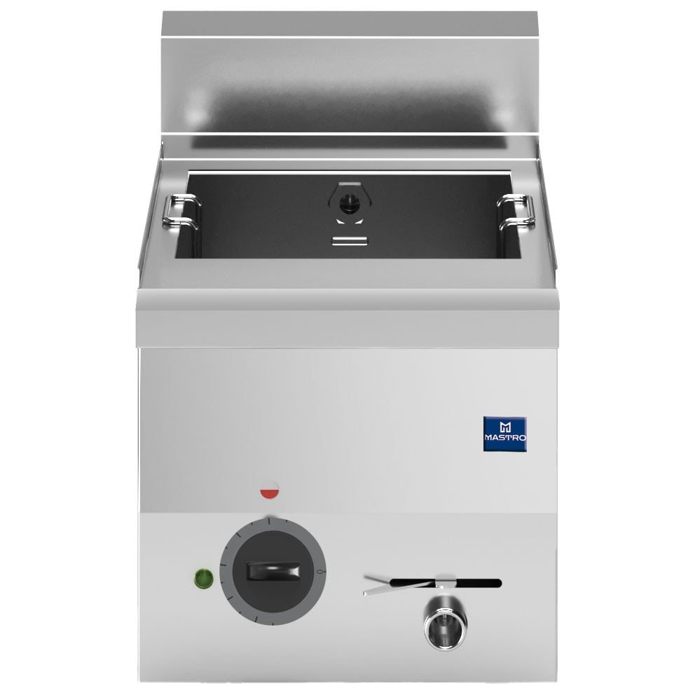 Electric pasta cooker, tabletop, 14 litres