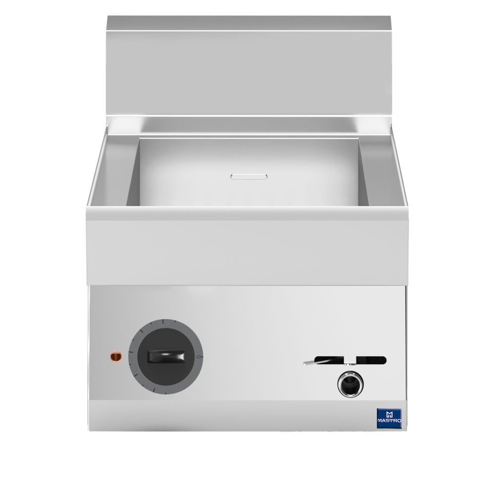 Electric bain-marie, tabletop, 1 bowl GN h=150 mm