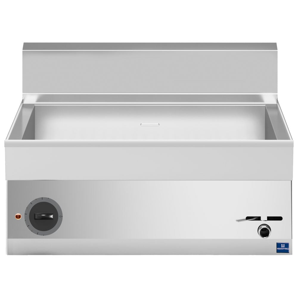 Electric bain-marie, tabletop, 1 bowl GN h=150 mm