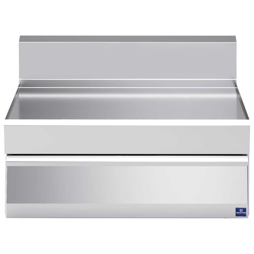 Neutral element with drawer