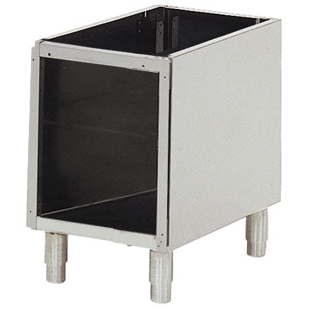 Open cabinet 400 mm