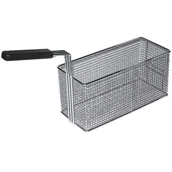 Coș 1/2 Virtus MSC12FRG15 pentru friteuze 15 litri
